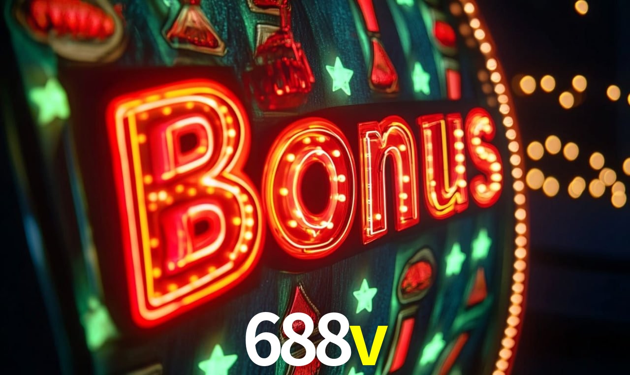 Roda da fortuna na 688v