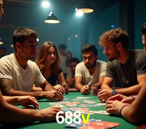 Jogos com bônus e suporte 24h na 688v
